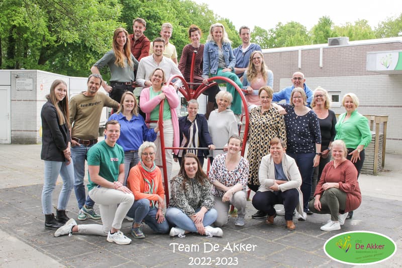 BSO IKC De Akker - After-school care in Meppel