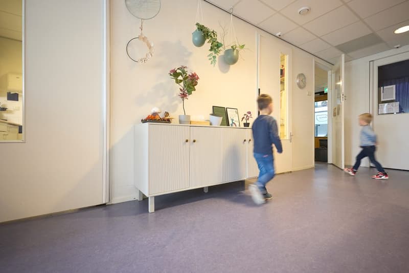 Doomijn KDV De Meidoorn - Daycare in Koekange