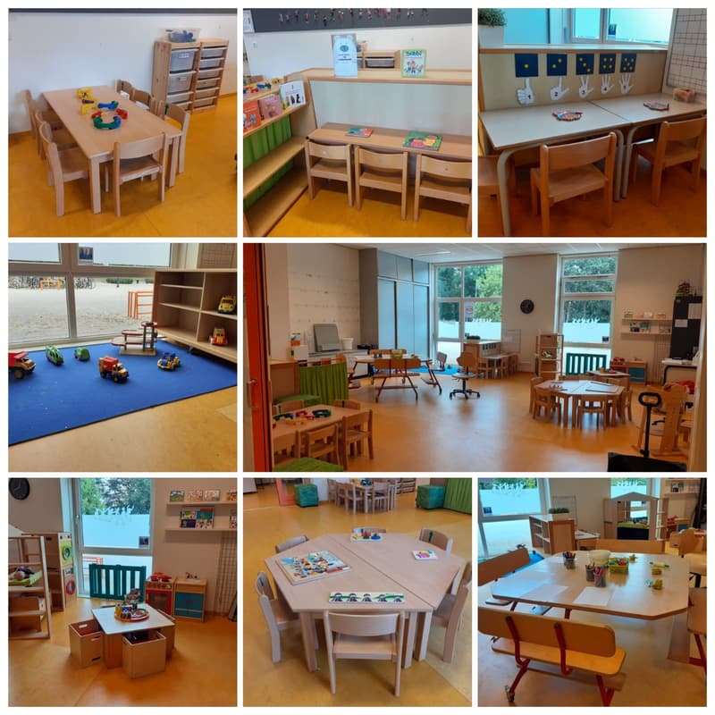 Peuterspeelzaal Dreumes - Daycare in Nijverdal