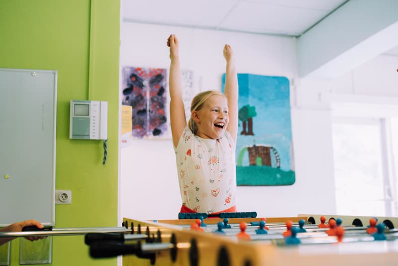 BSO Sir Winston Churchilllaan - Buitenschoolse opvang in Rijswijk