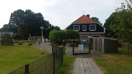 Kinderdagverblijf Klein Dumpje - Image 1