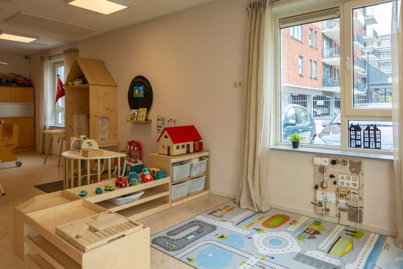 ZoWieZo Kinderopvang Heerhugowaard - Kinderdagverblijf in Heerhugowaard