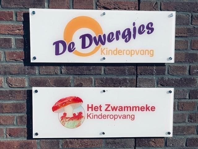 BSO Happy - After-school care in Standdaarbuiten