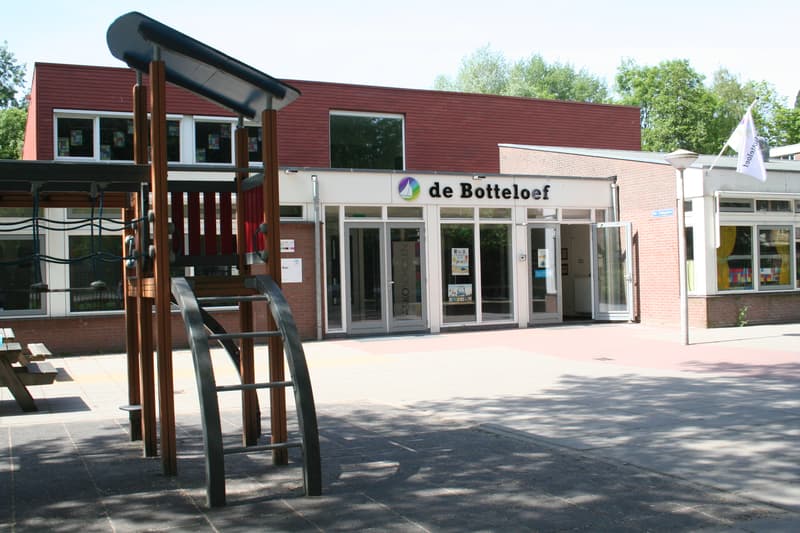 BSO Botteloef - Buitenschoolse opvang in Amsterdam