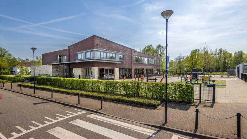 Het Peutersoosje - Kinderdagverblijf in Schinnen
