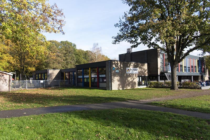 Peuteropvang Park Stokhorst - Kinderdagverblijf in Enschede