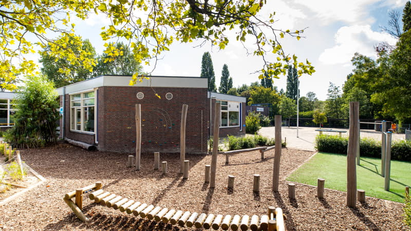 BSO KwestKids De Lier, Prins Maurits - Buitenschoolse opvang in De Lier