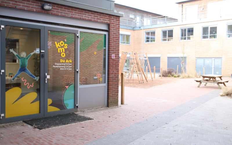 De Ark - After-school care in Oldenzaal