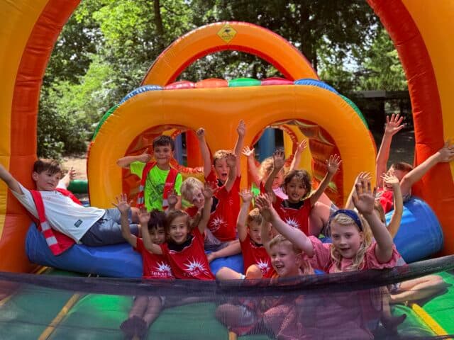 Sport-BSO Flekss - Den Duin - After-school care in Made