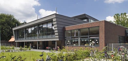 Prins Maurits - Kinderdagverblijf in Enschede