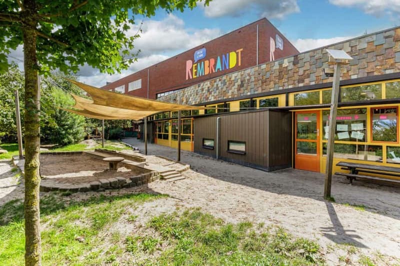 KinderRijk buitenschoolse opvang Aalberselaan 41 - After-school care in Amstelveen