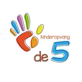 Kinderopvang De 5 - Image 1