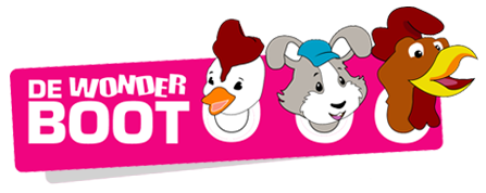 Kinderdagverblijf De Wonderboot - Image 1