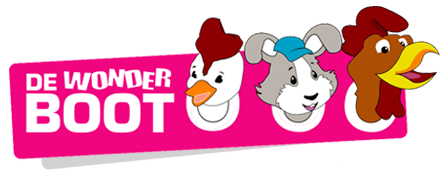 Kinderdagverblijf De Wonderboot - Kinderdagverblijf in Hengelo