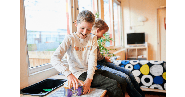BSO It Boartershonk - Buitenschoolse opvang in Twijzelerheide
