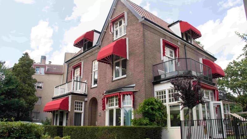 Bink kdv Klein Draekesteijn - Kinderdagverblijf in Hilversum