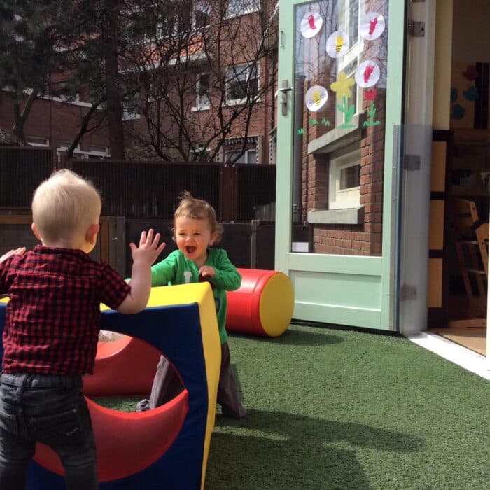 2Lepelaars - Buitenschoolse opvang in 's-Gravenhage