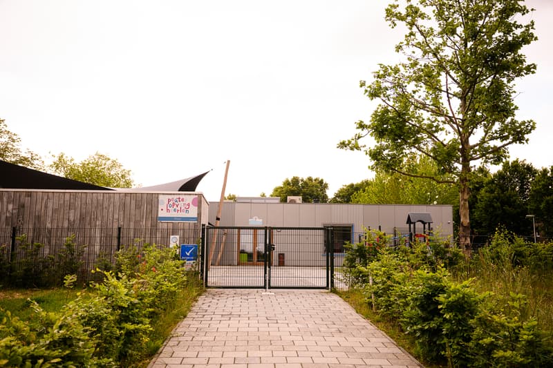 Pino - Kinderdagverblijf in Heerlen
