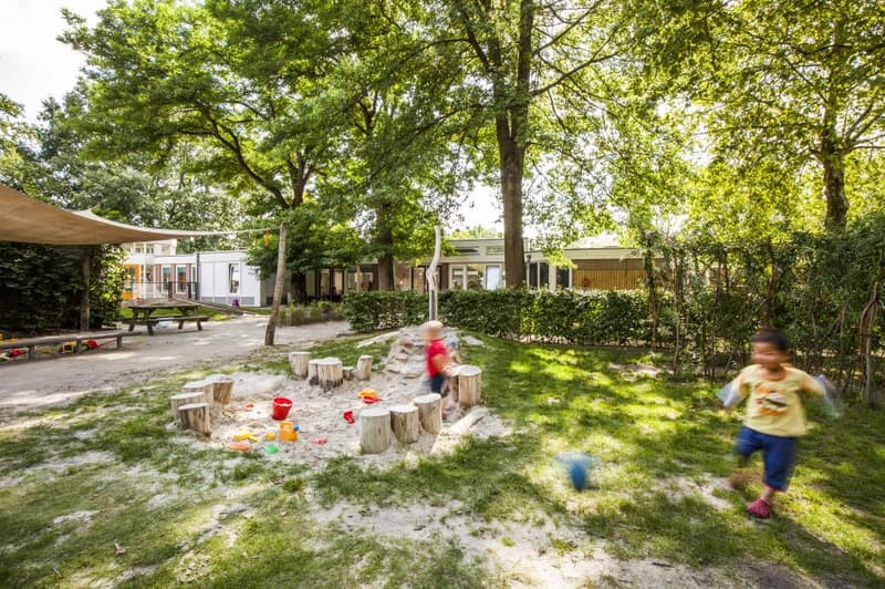 Korein Pastoor Jansenplein - Daycare in Veldhoven