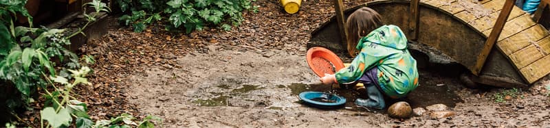 Parcivalschool Noord - Buitenschoolse opvang in Arnhem