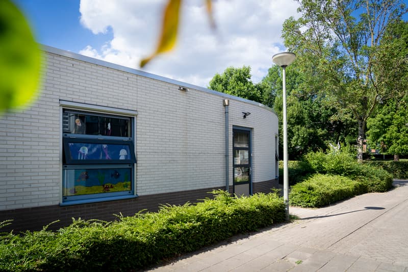 De Donderstenen - Daycare in Herten