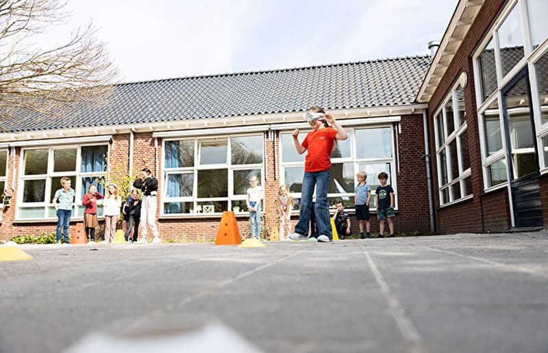 BSO Lonneker - Buitenschoolse opvang in Enschede