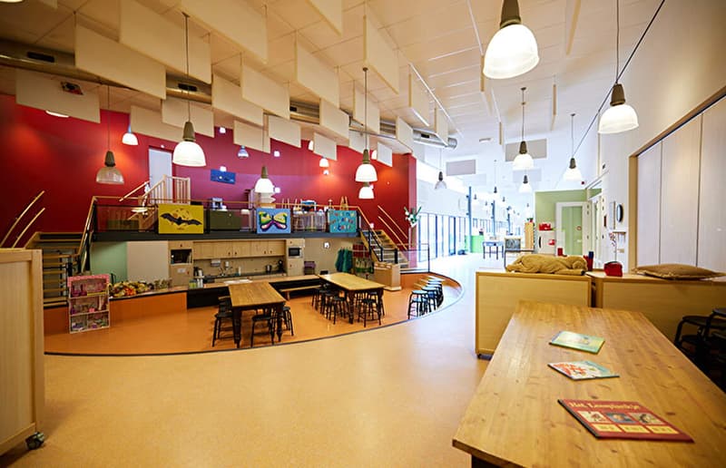KDV Villa Vrolijk - Daycare in Veghel