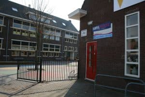 Sam&siepie - Kinderdagverblijf in Deventer