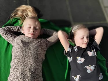 Zo in de Boomhut - Image 1