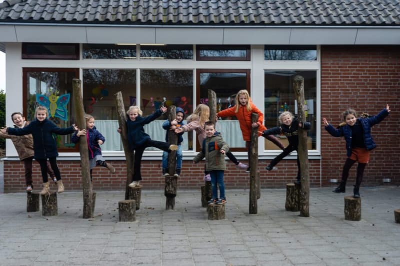 Bernadette - Buitenschoolse opvang in Mariahout