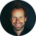 Klaas Weima