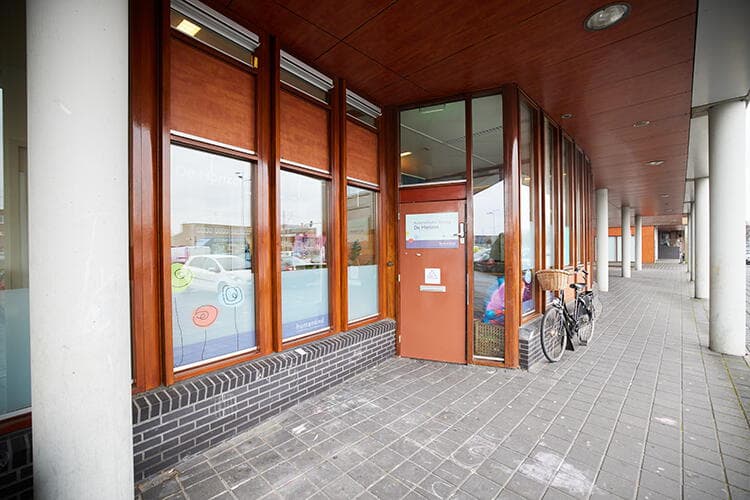 BSO de Horizon - Buitenschoolse opvang in Amsterdam