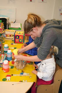 De Sterke Beer - After-school care in Delfzijl