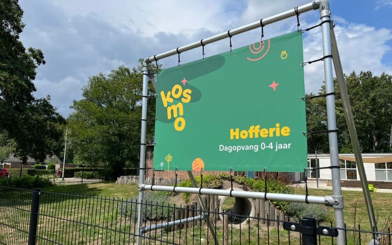 De Hofferie - Daycare in Enschede