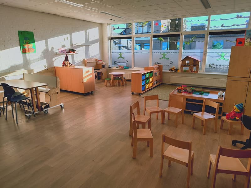 KDV Fontein - Daycare in Harderwijk