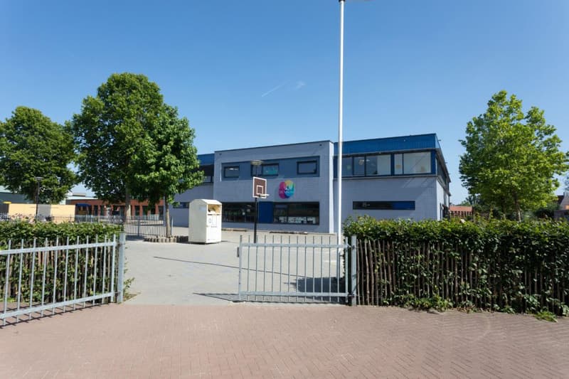 Avonturijn BSO Oberon - Buitenschoolse opvang in Doetinchem