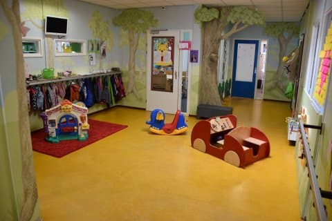 SkippyPepijn KDV Possum - Daycare in Pijnacker