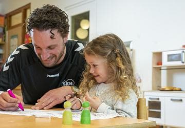 Peuteropvang Het Mozaiek - Daycare in Nieuw-Vennep