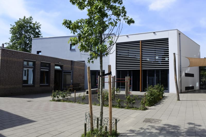 Puck&Co KindCentrum Daalhuizen locatie Egmondstraat - Buitenschoolse opvang in Velp