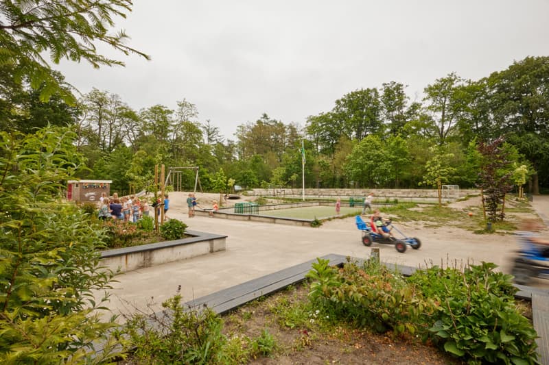 Doomijn BSO De Koperwiek - After-school care in Klarenbeek
