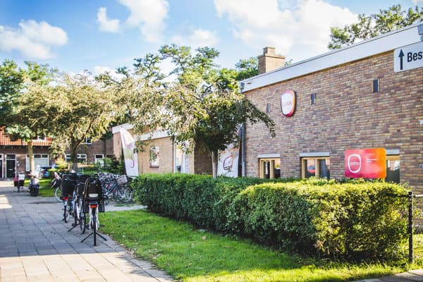 Kinderdagverblijf de Wip Wap - Kinderdagverblijf in Zwolle