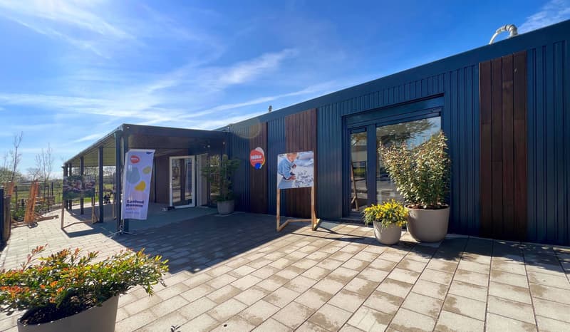 Kindcentrum BuitenGewoon - Kinderdagverblijf in Kaatsheuvel