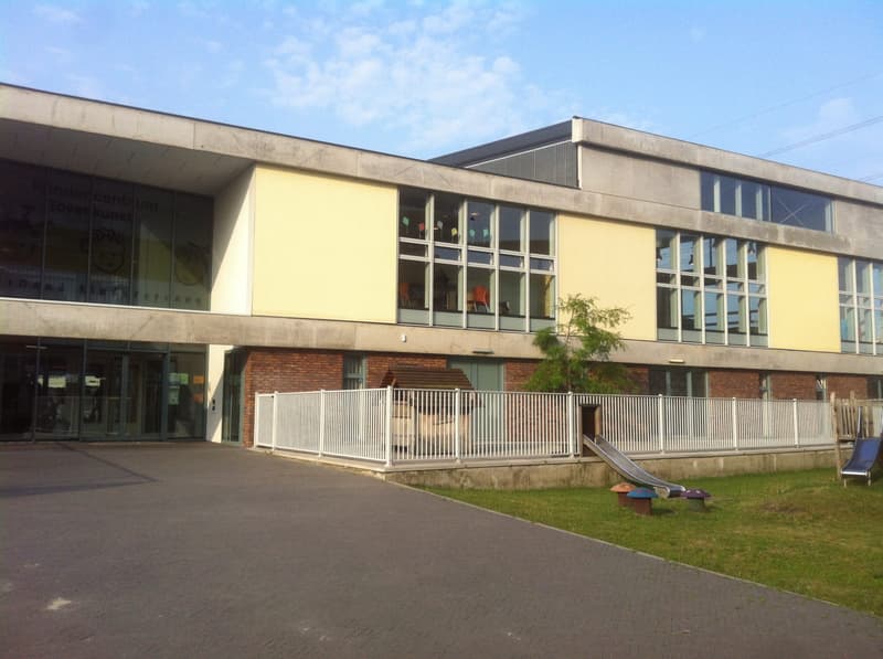 Toverkunst - Kinderdagverblijf in Rotterdam