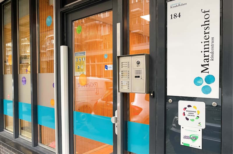 BSO Mariniershof - Buitenschoolse opvang in Rotterdam