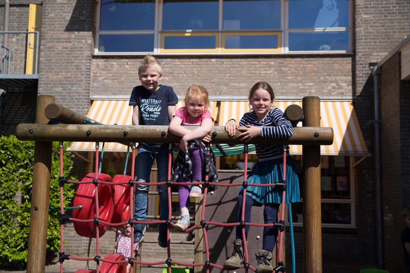 Sport-BSO - After-school care in Schoonhoven