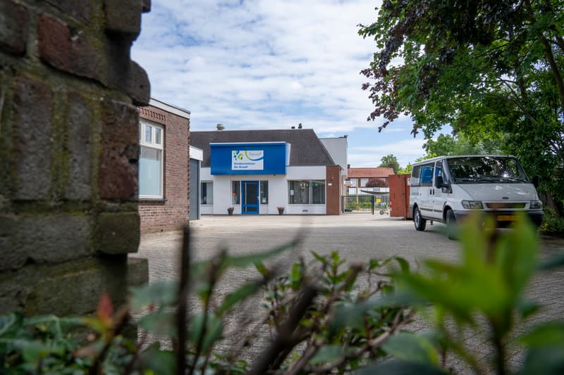 Kindercentrum De Graeff - Daycare in Echt