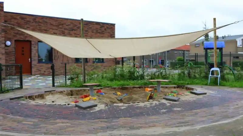 BSO Piratenland - Buitenschoolse opvang in Westmaas