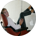 Pauline Lensvelt