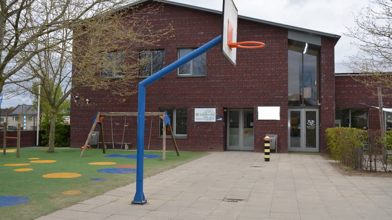 Fris! Kinderdagverblijven BSO 't Zandkasteel - Buitenschoolse opvang in Elst Ut