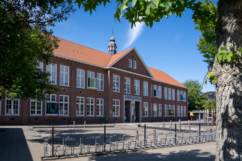 Peuteropvang Synergie - Daycare in Roermond